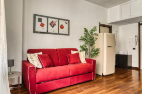 Modern and functional apartment - Trivulzio 3 close to M1